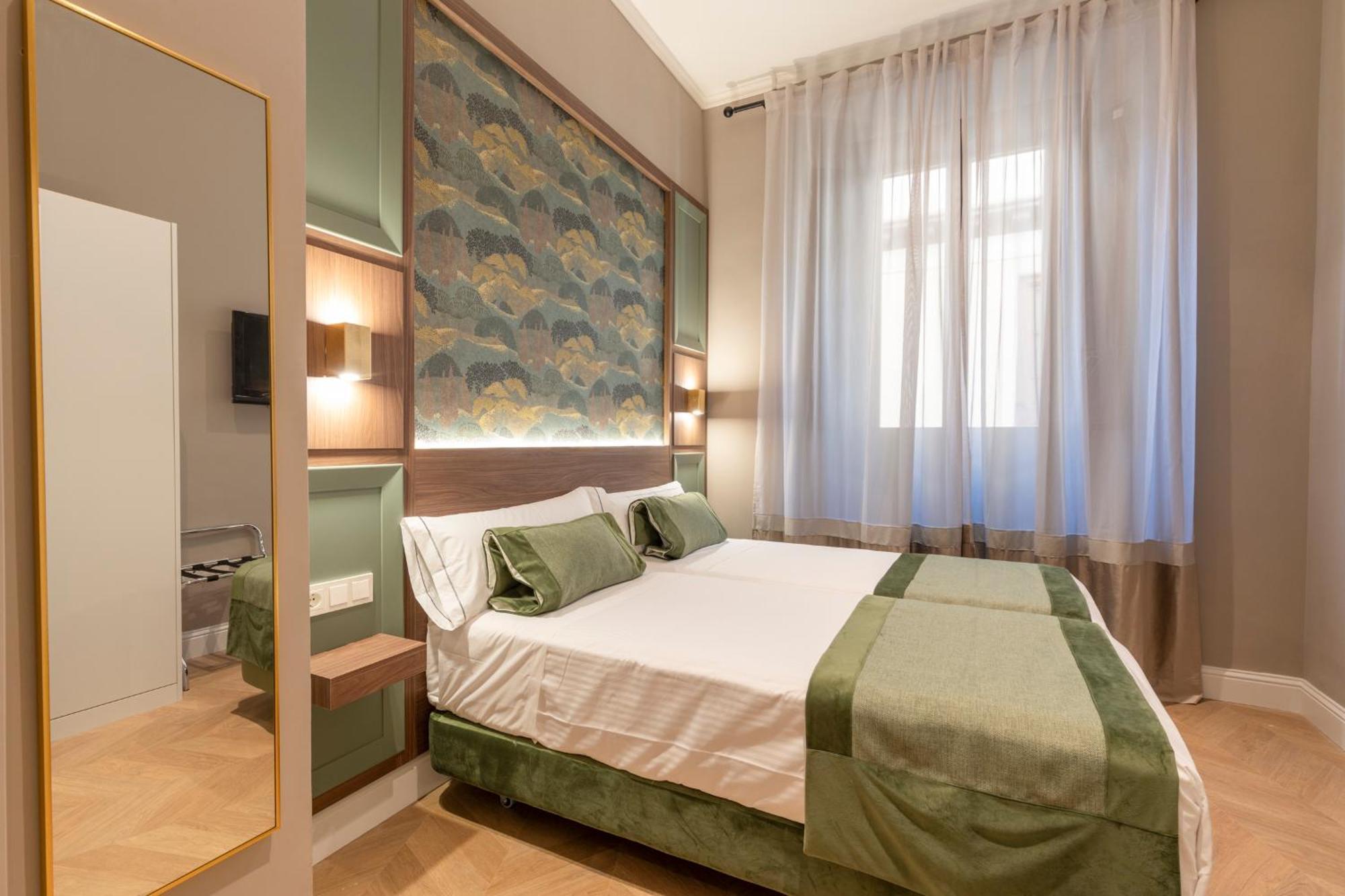 Bibo Palacio De Portago Apartment