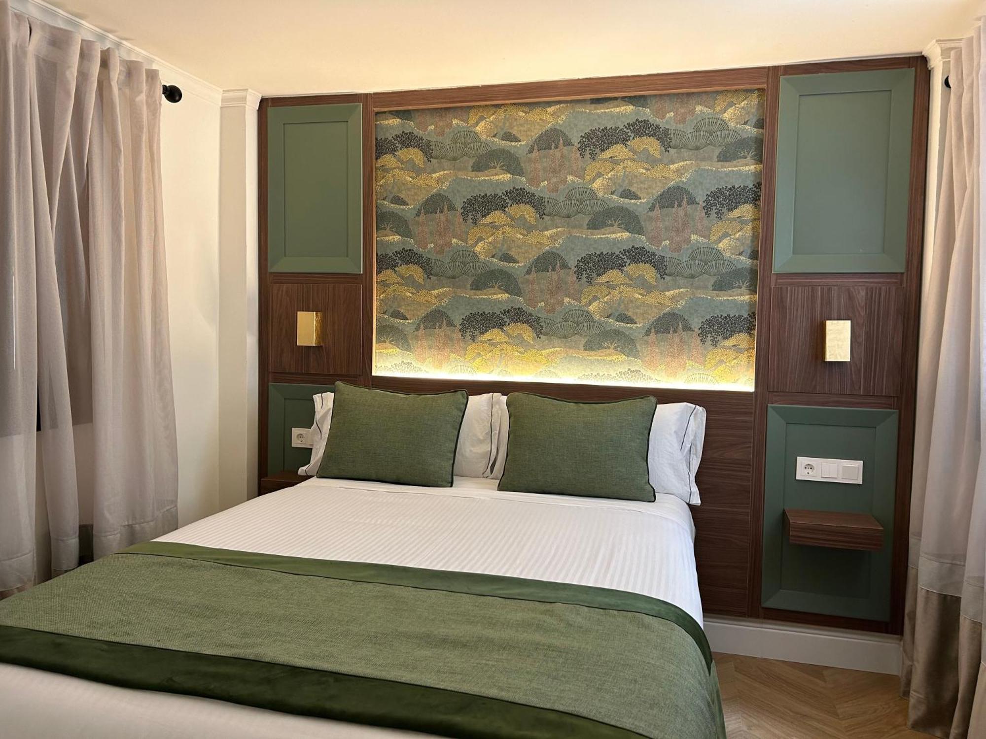Bibo Palacio De Portago Apartment Granada