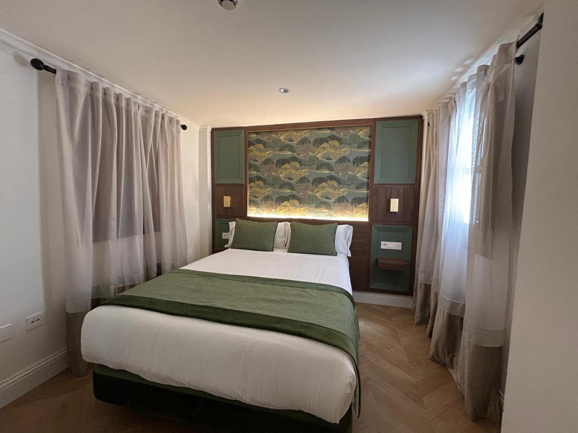 Bibo Palacio De Portago Apartment Granada