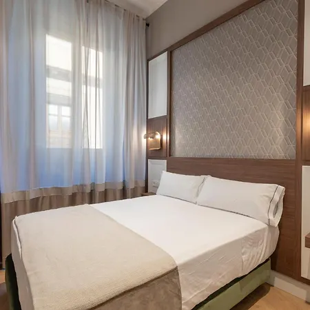 Bibo Suites Palacio De Portago Granada Exterior photo