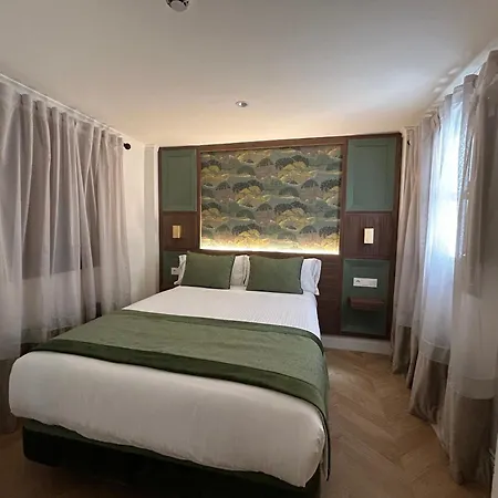 Bibo Suites Palacio De Portago Granada Exterior photo