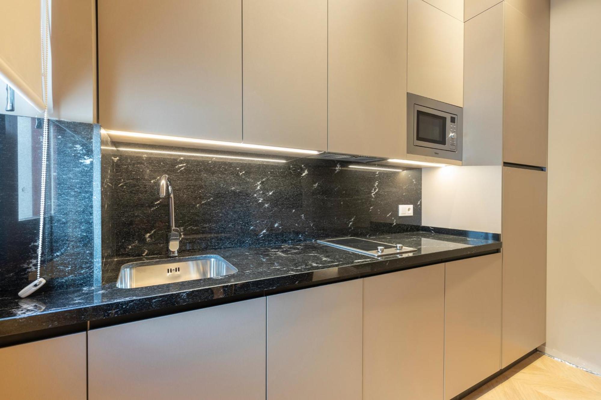 Apartamento Bibo Palacio De Portago Granada