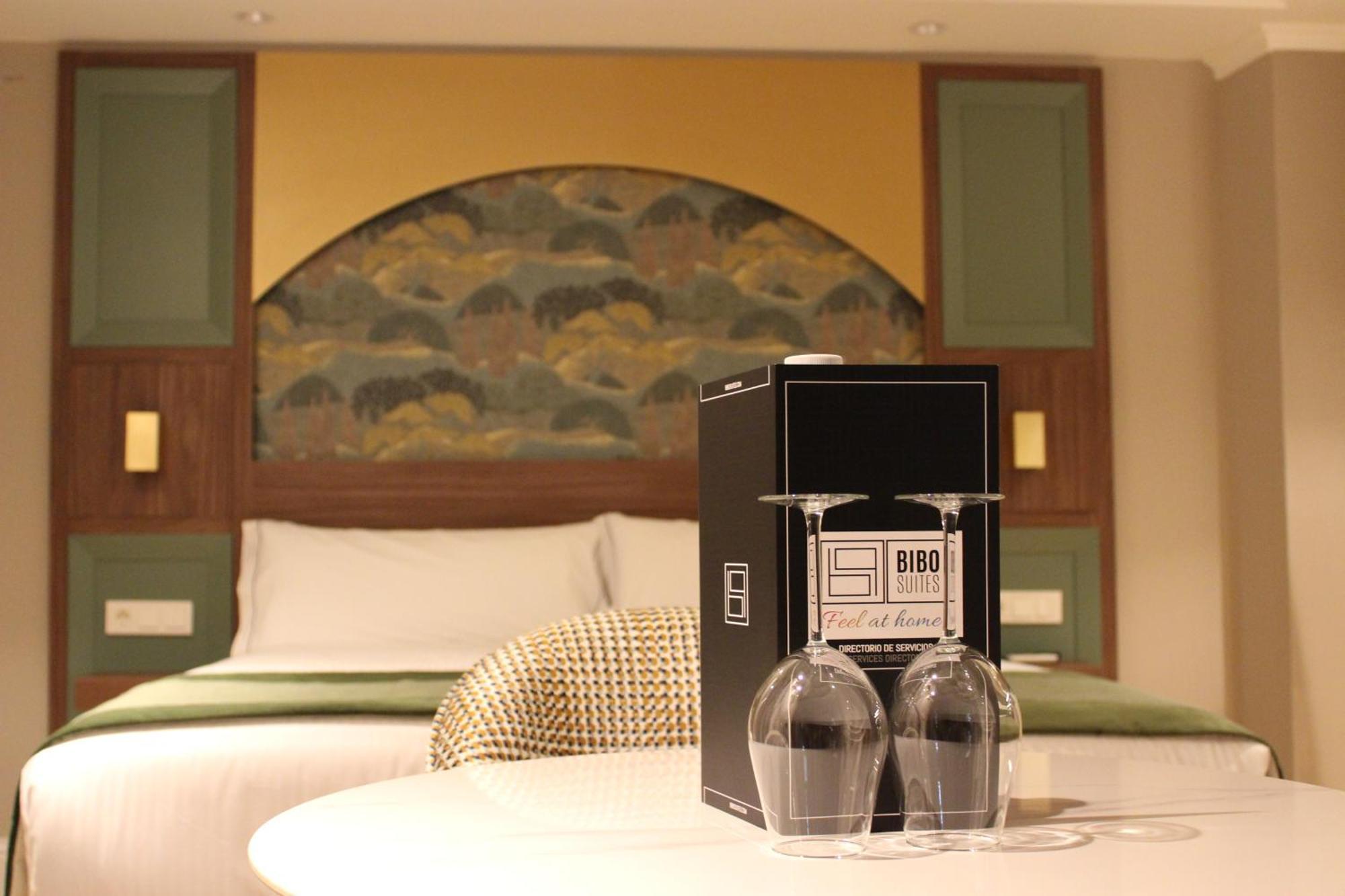 Apartamento Bibo Palacio De Portago Granada