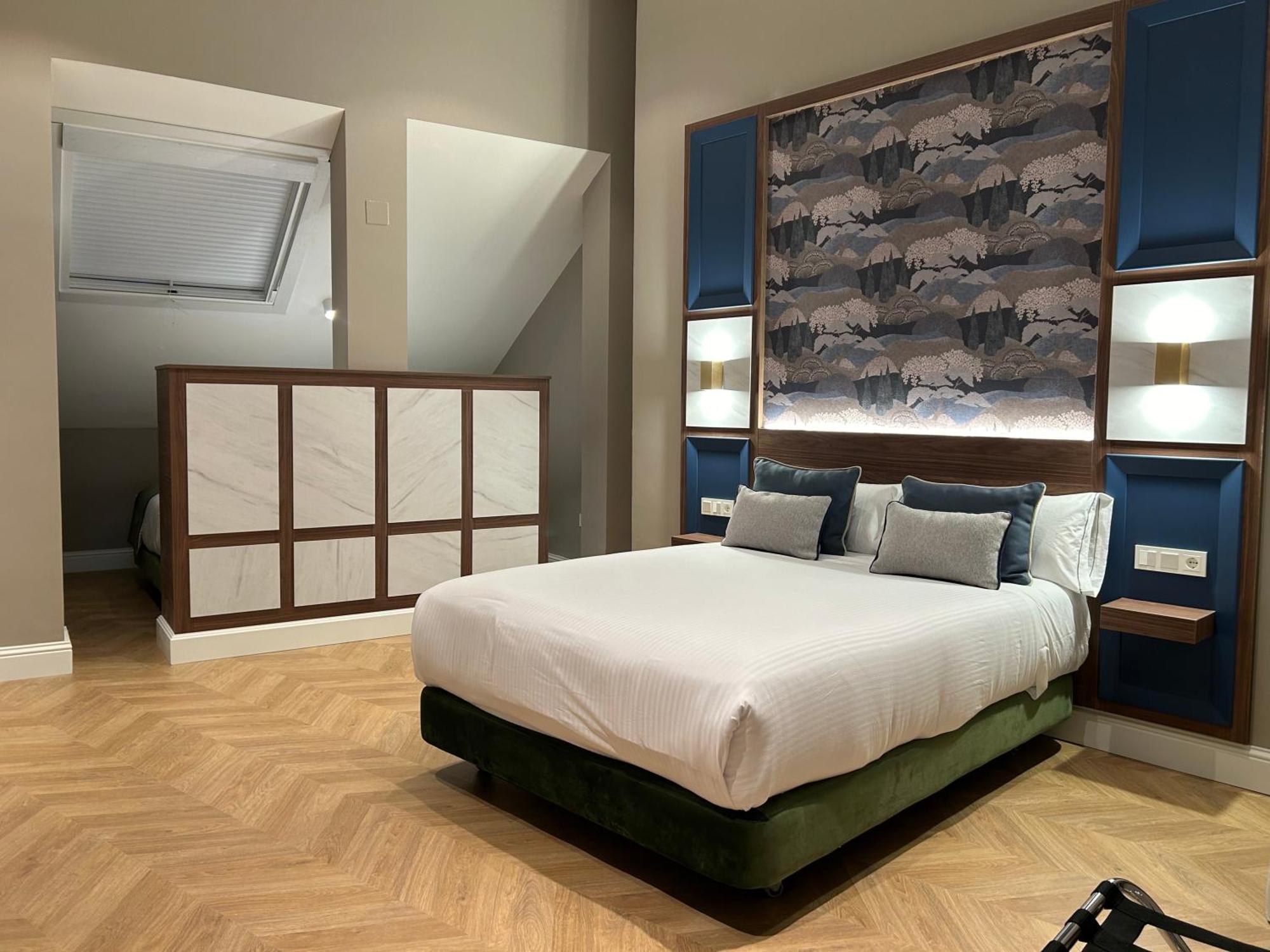Apartamento Bibo Palacio De Portago Granada