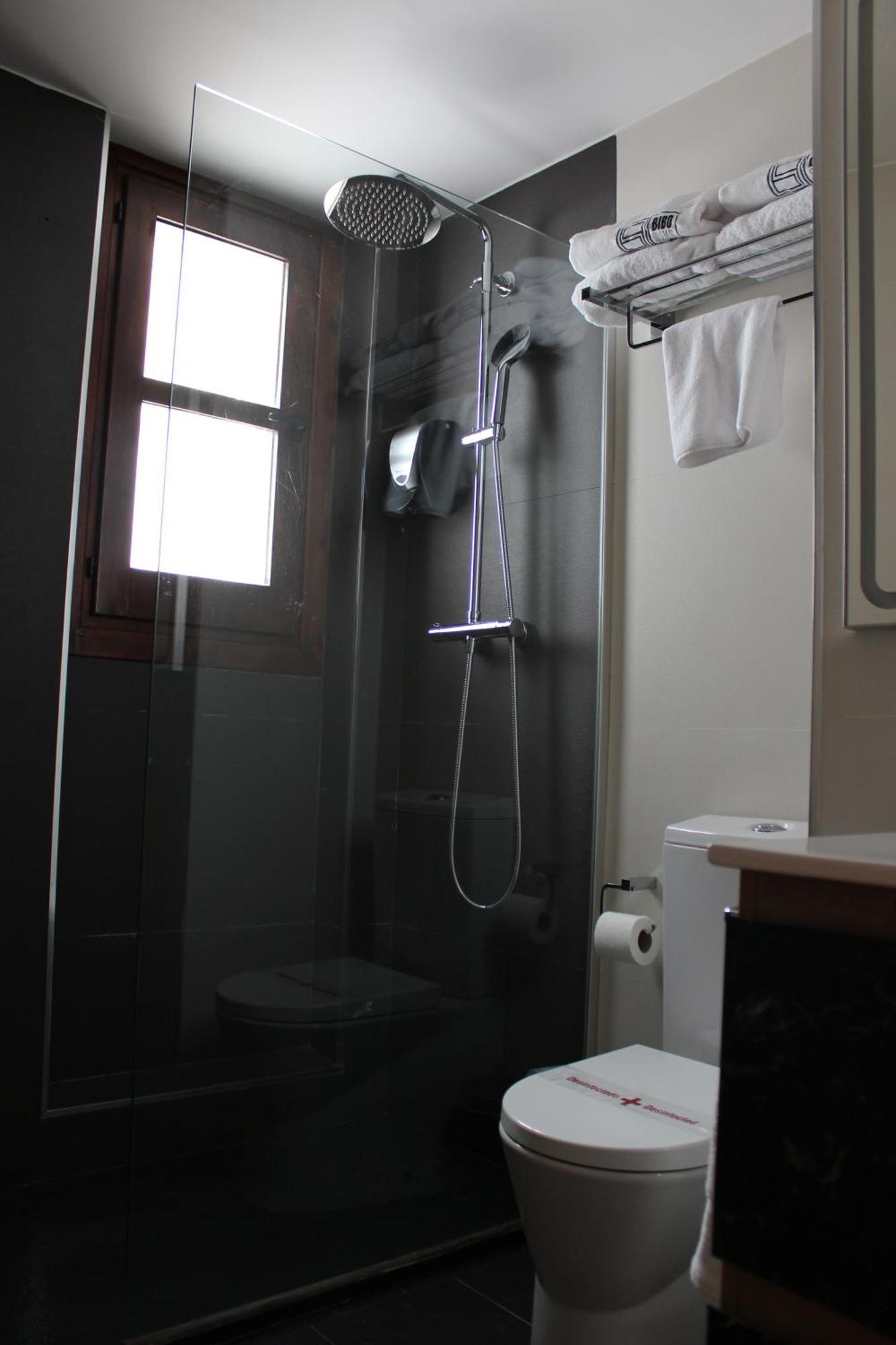 Apartamento Bibo Palacio De Portago *