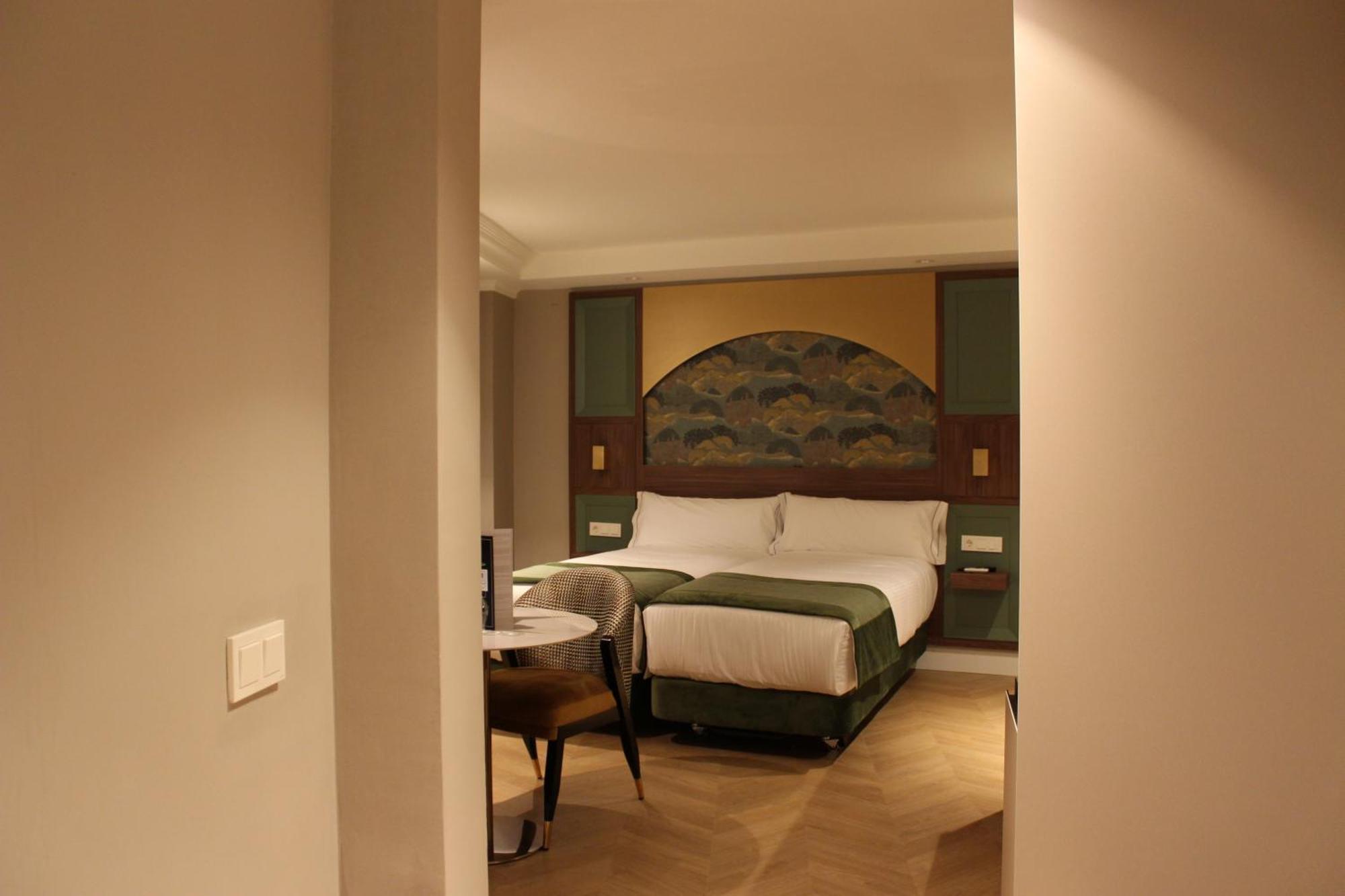 Apartment Bibo Palacio De Portago Granada
