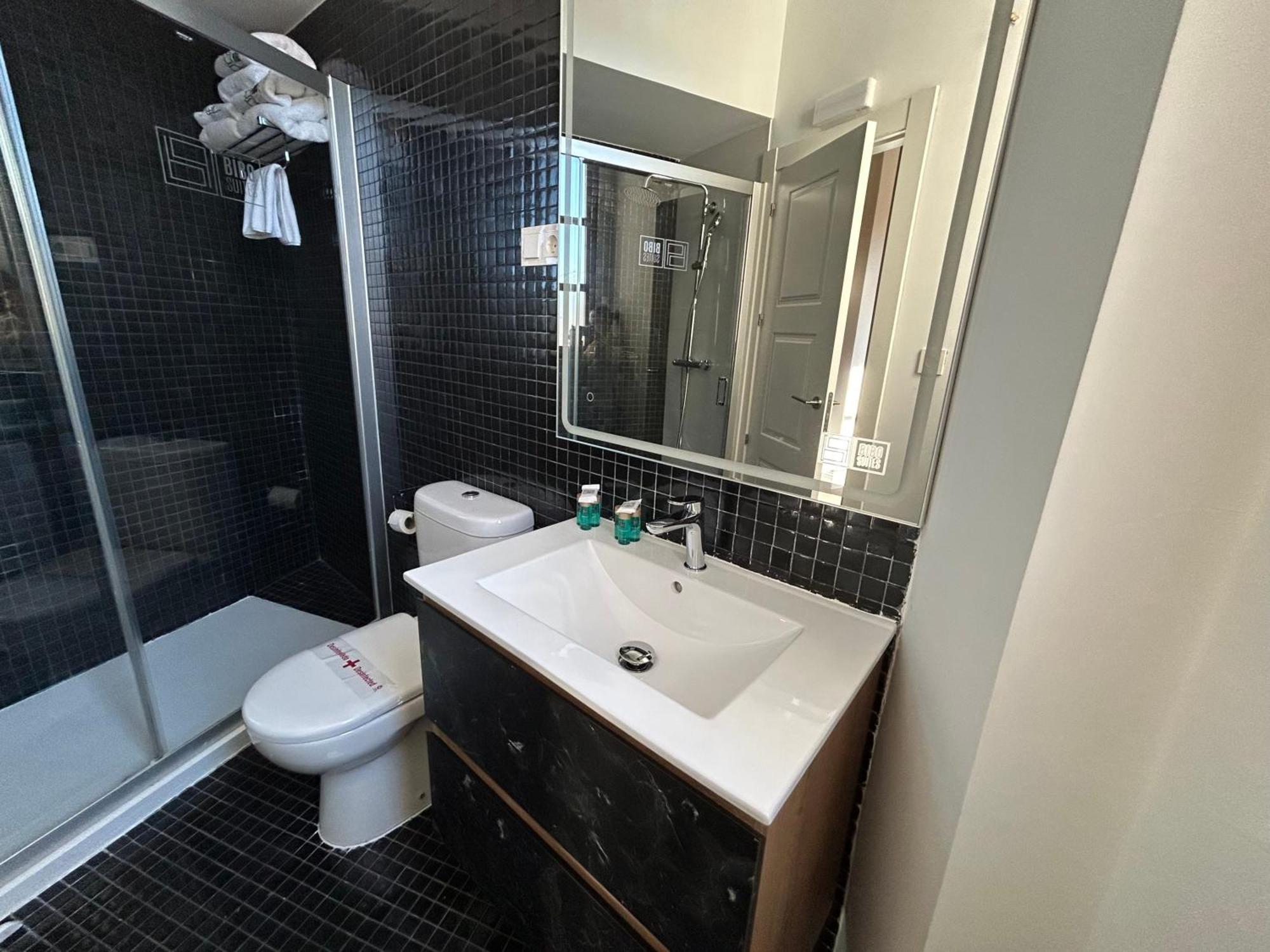 Apartamento Bibo Palacio De Portago Granada