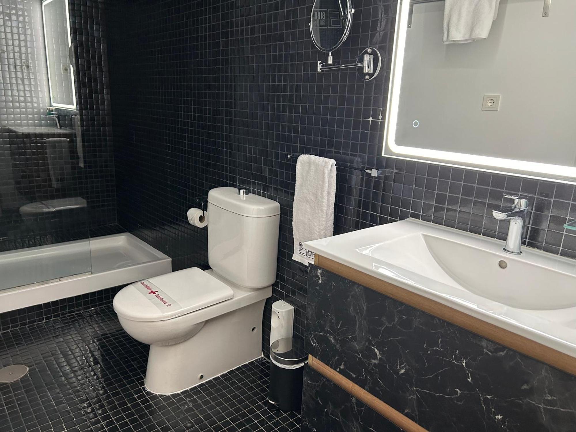 Apartamento Bibo Palacio De Portago Granada